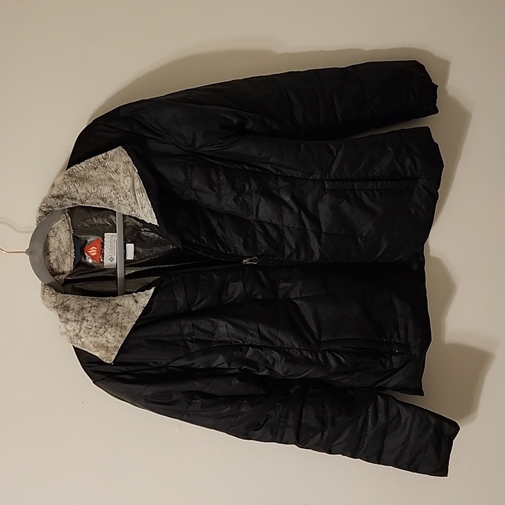 Columbia Jacket